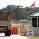 Texas Army National Guard Camp Swift. (Photo: AP)